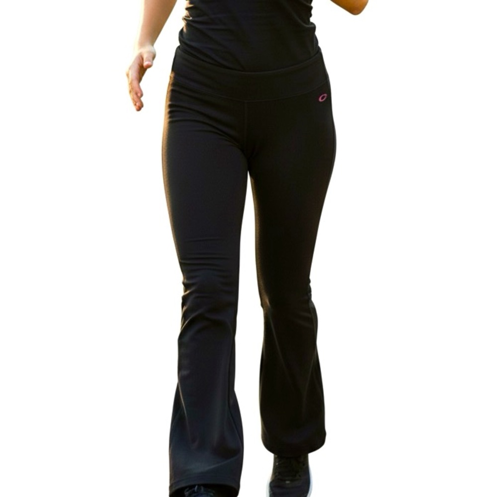 OAKLEY Women’s Casual Flare Leggings